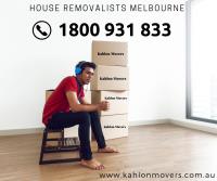 Kahlon Movers Melbourne image 20